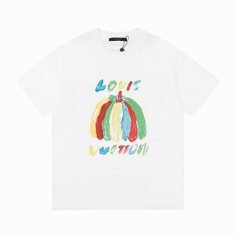 Louis Vuitton Men's T-shirts 24